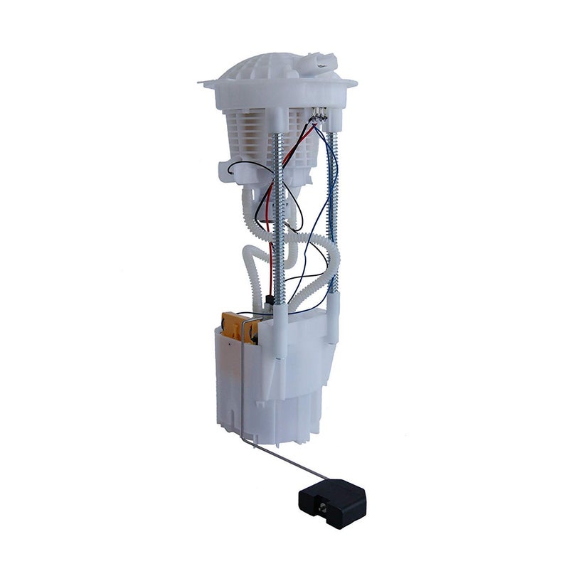 Apeixoto Electric Fuel Pump Assembly for 2004 2005 2006 Dodge Ram 1500 3.7L 4.7L 5.7L Short Bed with 26 Gallon Tank Fuel Pump Module Replacement E7186M - Image 2